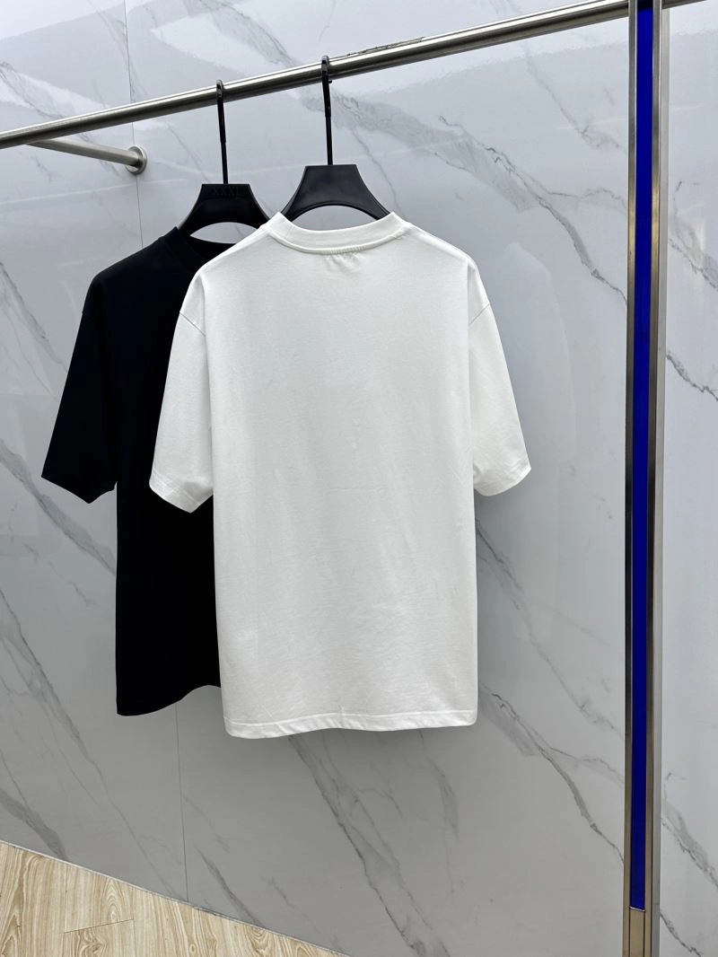 ComfortFit Maison Margiela T-Shirts 161398