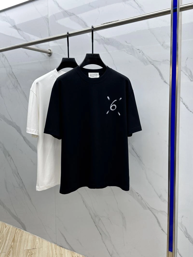 Maison Margiela T-Shirts RelaxedFit 161405