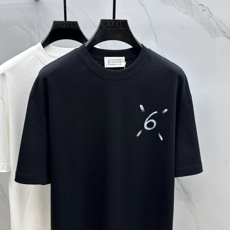 Maison Margiela T-Shirts RelaxedFit 161405