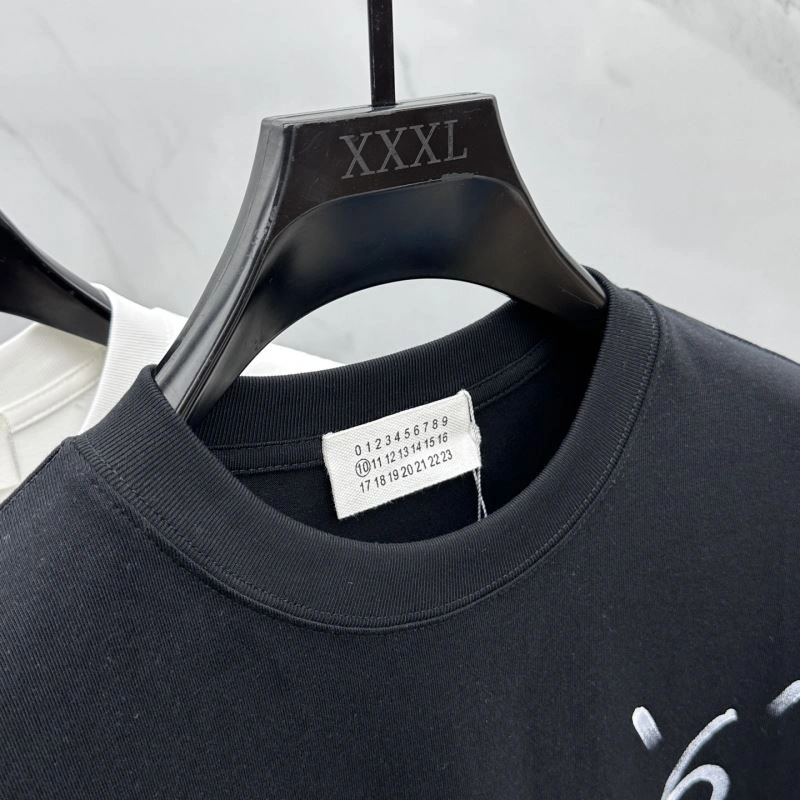 Maison Margiela T-Shirts RelaxedFit 161405