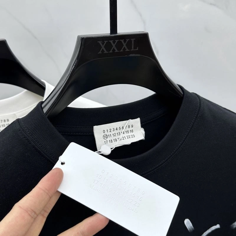 Maison Margiela T-Shirts RelaxedFit 161405