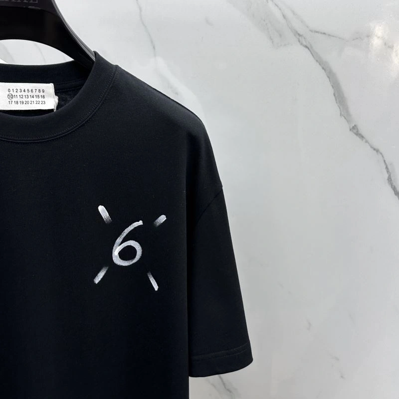 Maison Margiela T-Shirts RelaxedFit 161405