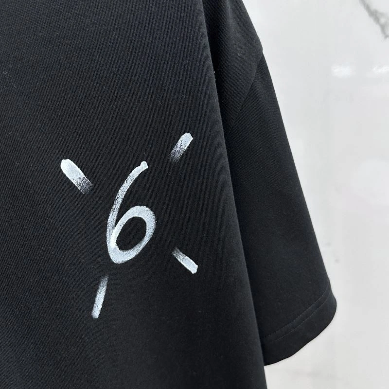 Maison Margiela T-Shirts RelaxedFit 161405