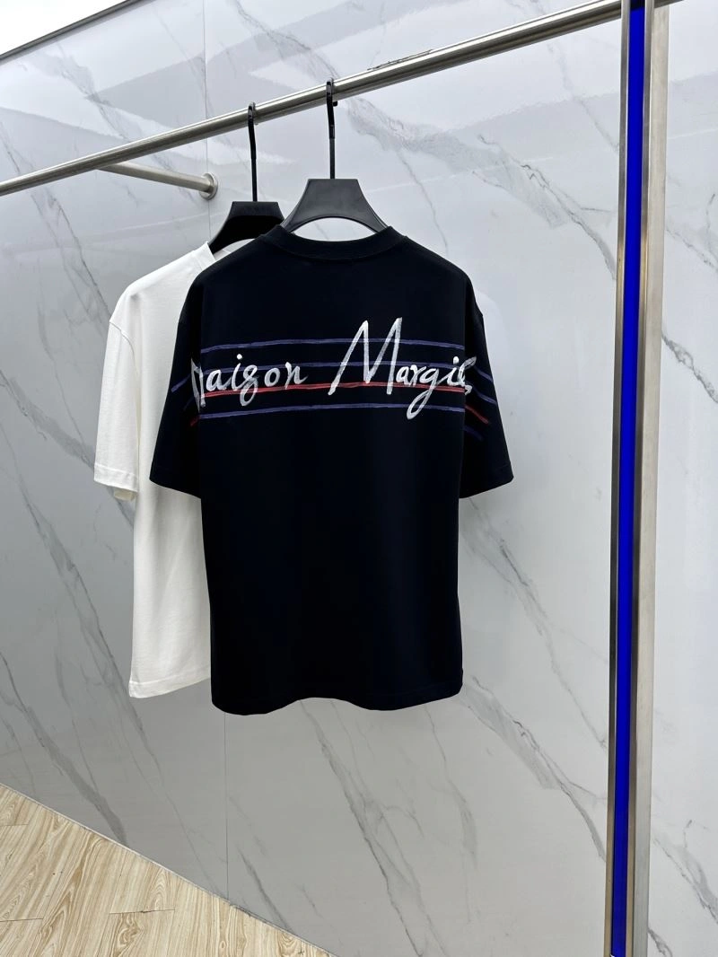 Maison Margiela T-Shirts RelaxedFit 161405