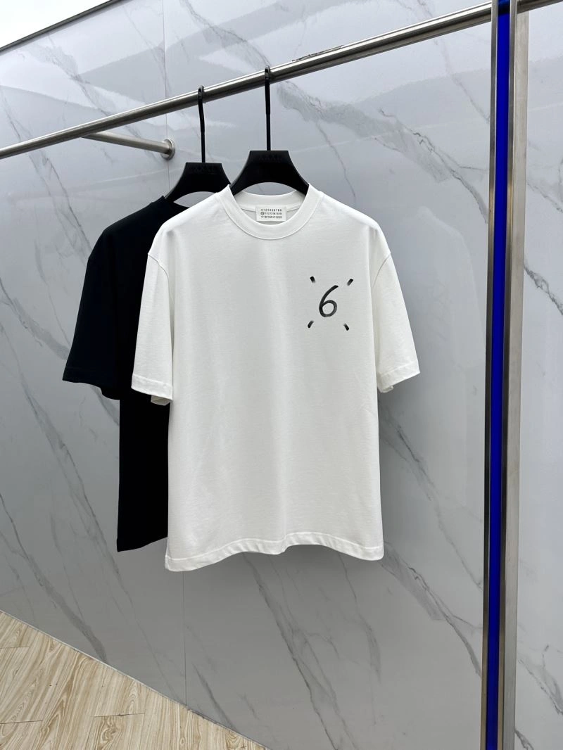Maison Margiela T-Shirts Supportive 161403