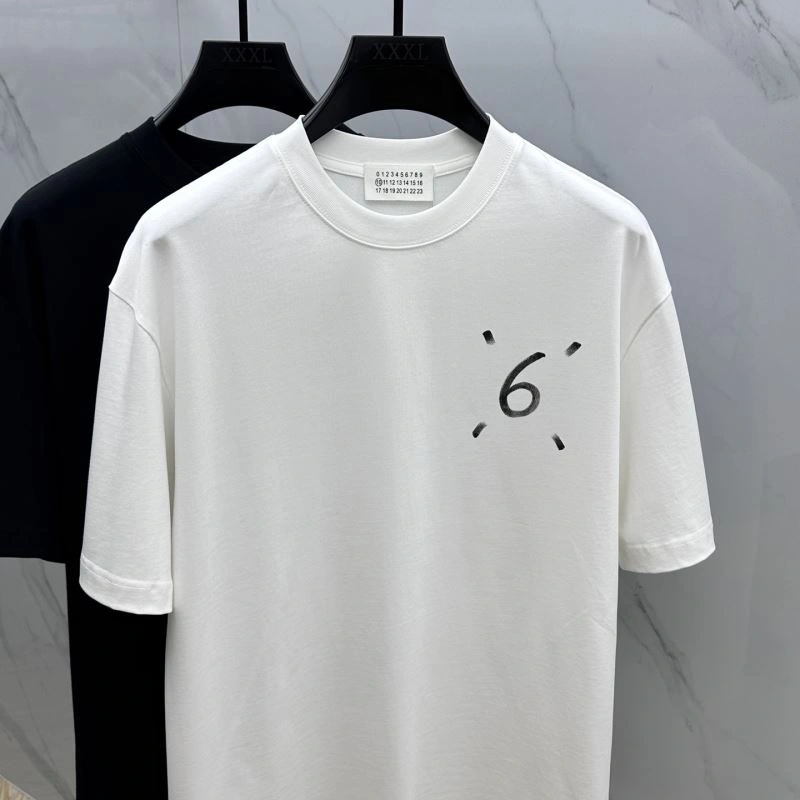 Maison Margiela T-Shirts Supportive 161403