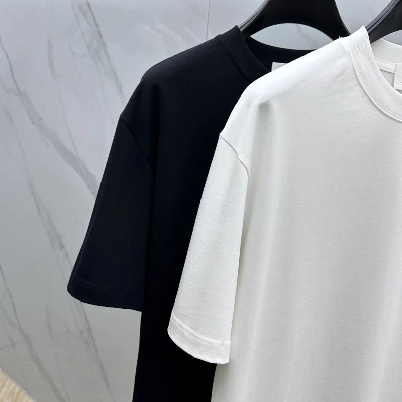 Maison Margiela T-Shirts Supportive 161403