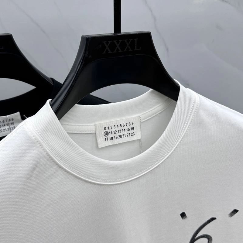 Maison Margiela T-Shirts Supportive 161403