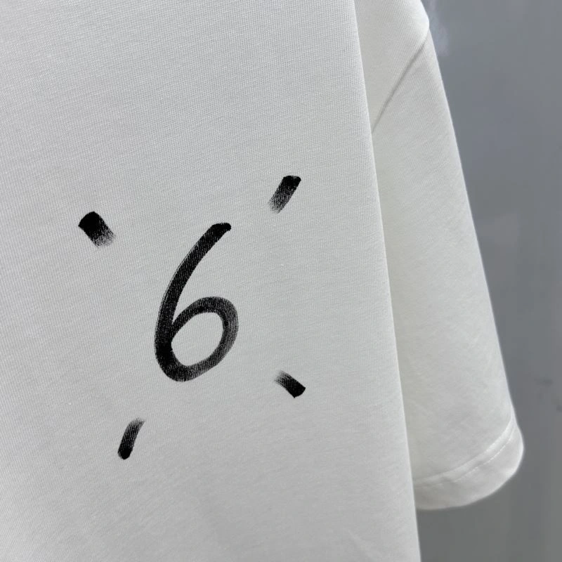 Maison Margiela T-Shirts Supportive 161403