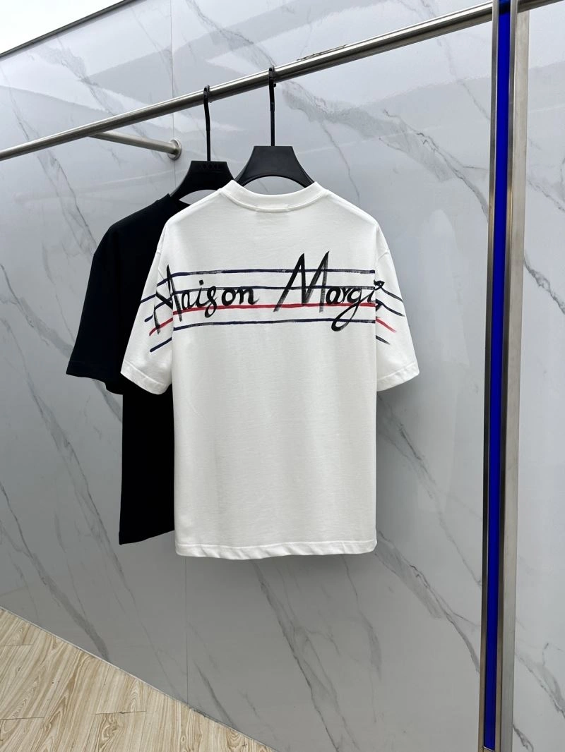 Maison Margiela T-Shirts Supportive 161403
