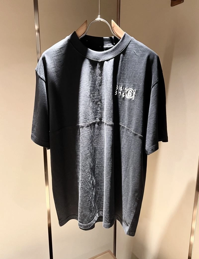 Maison Margiela T-Shirts Attractive 161395
