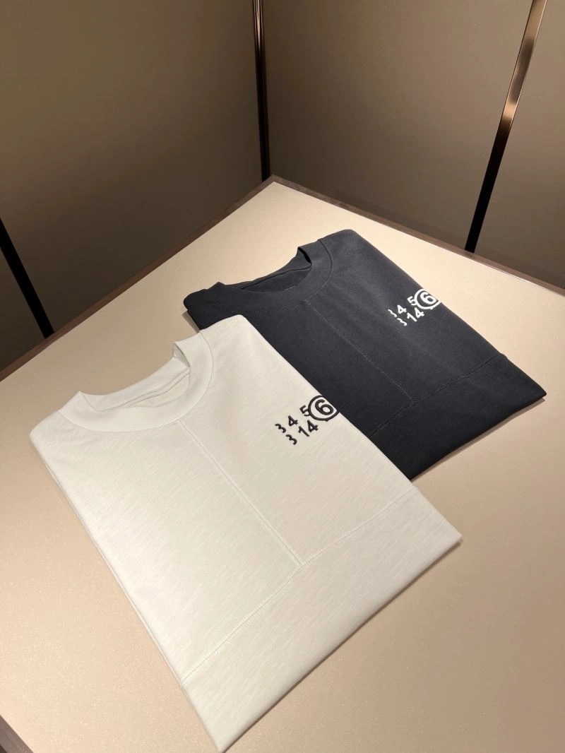 Maison Margiela T-Shirts Attractive 161395