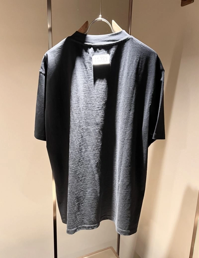 Maison Margiela T-Shirts Attractive 161395
