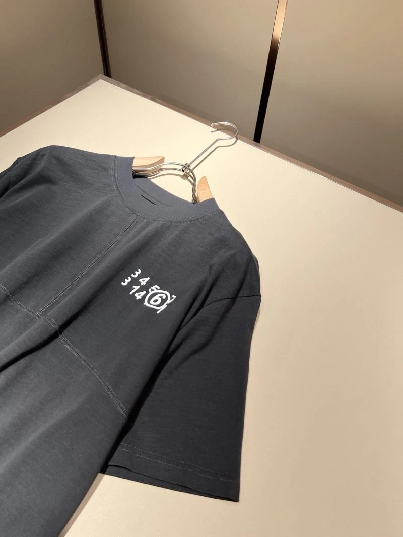 Maison Margiela T-Shirts Attractive 161395