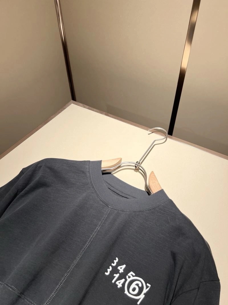 Maison Margiela T-Shirts Attractive 161395