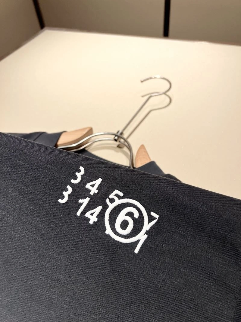 Maison Margiela T-Shirts Attractive 161395