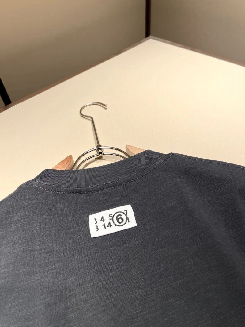 Maison Margiela T-Shirts Attractive 161395