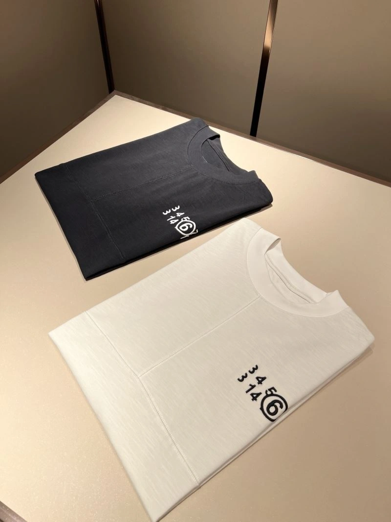 Snug Maison Margiela T-Shirts 161402