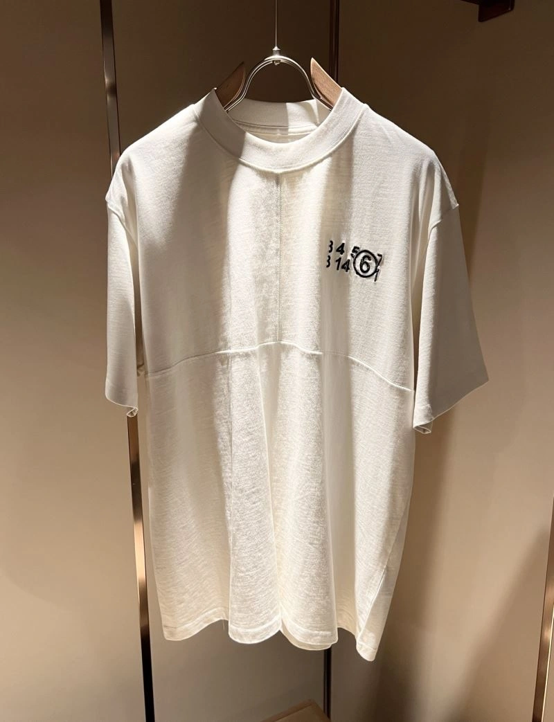 Snug Maison Margiela T-Shirts 161402