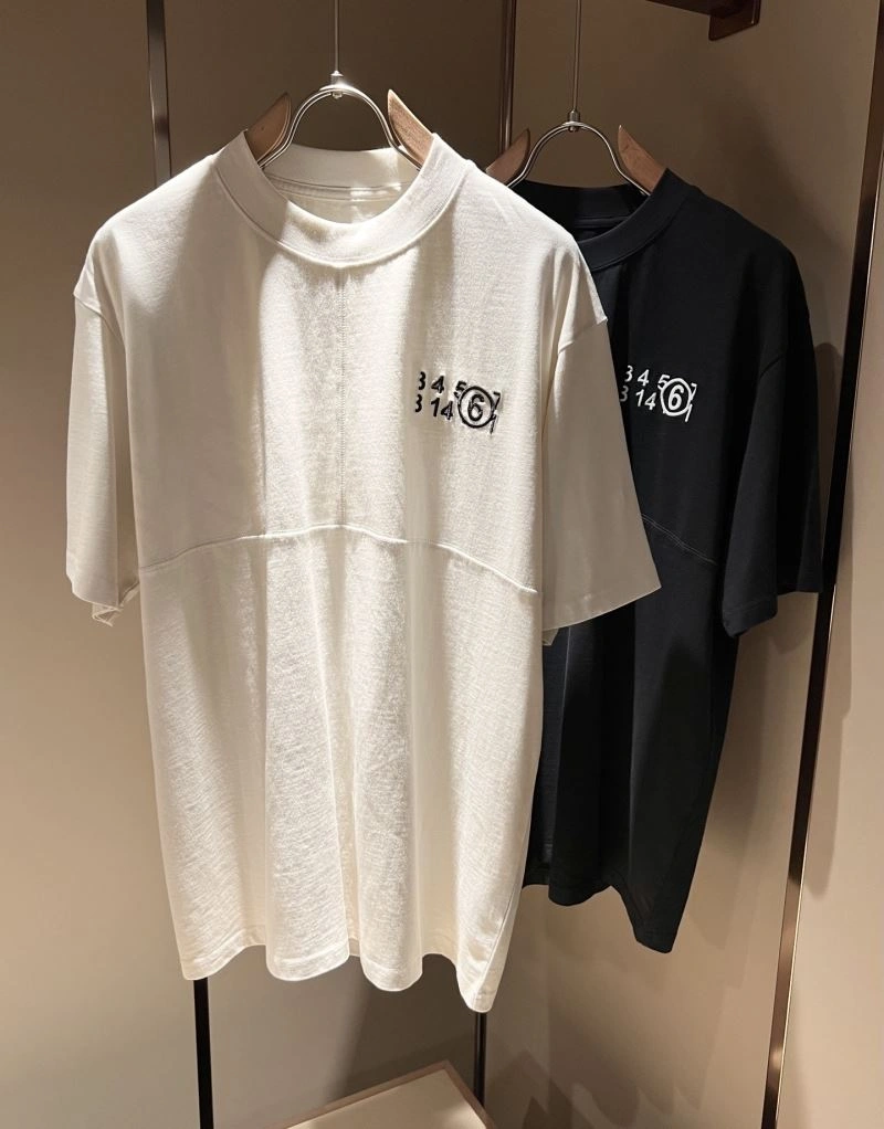 Snug Maison Margiela T-Shirts 161402