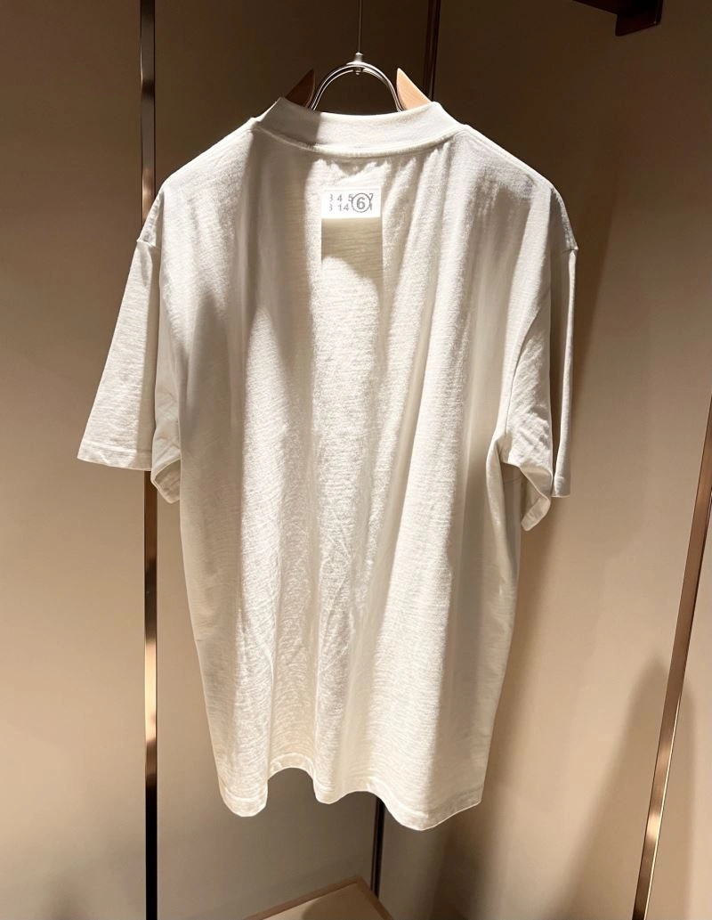 Snug Maison Margiela T-Shirts 161402