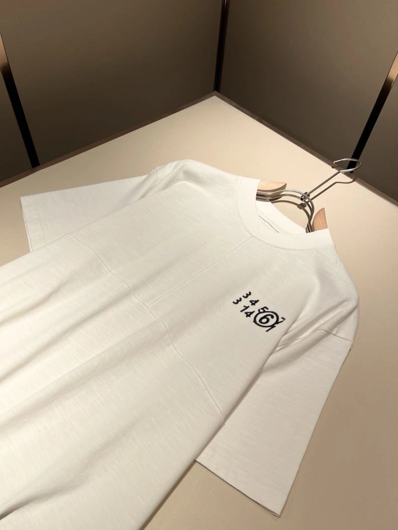 Snug Maison Margiela T-Shirts 161402