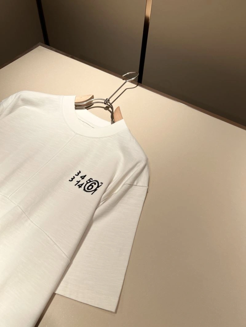 Snug Maison Margiela T-Shirts 161402