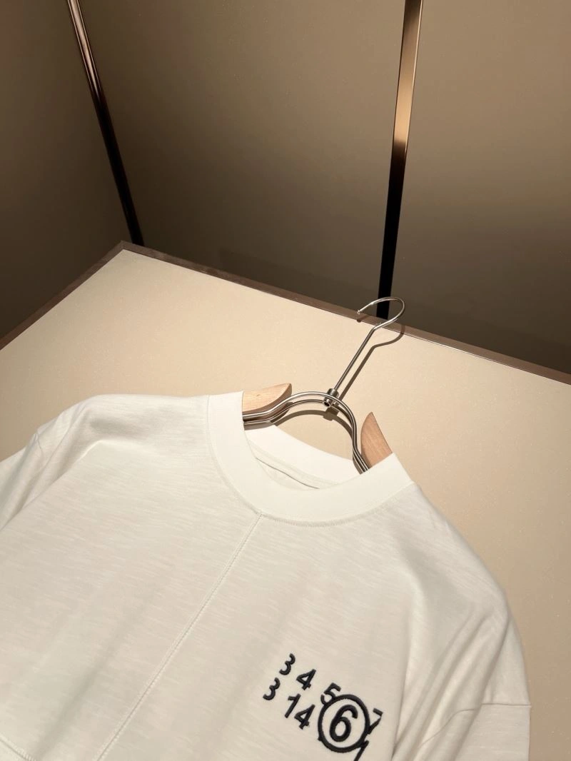 Snug Maison Margiela T-Shirts 161402