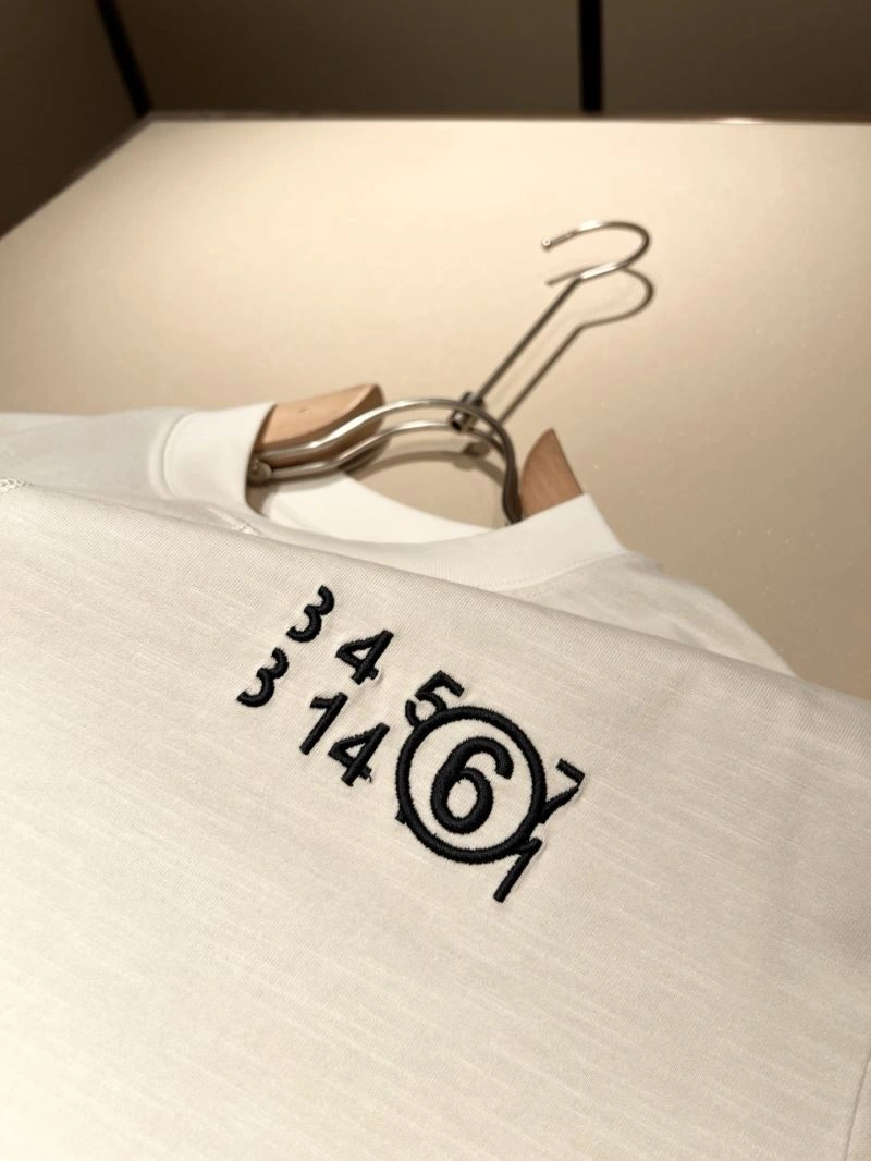 Snug Maison Margiela T-Shirts 161402