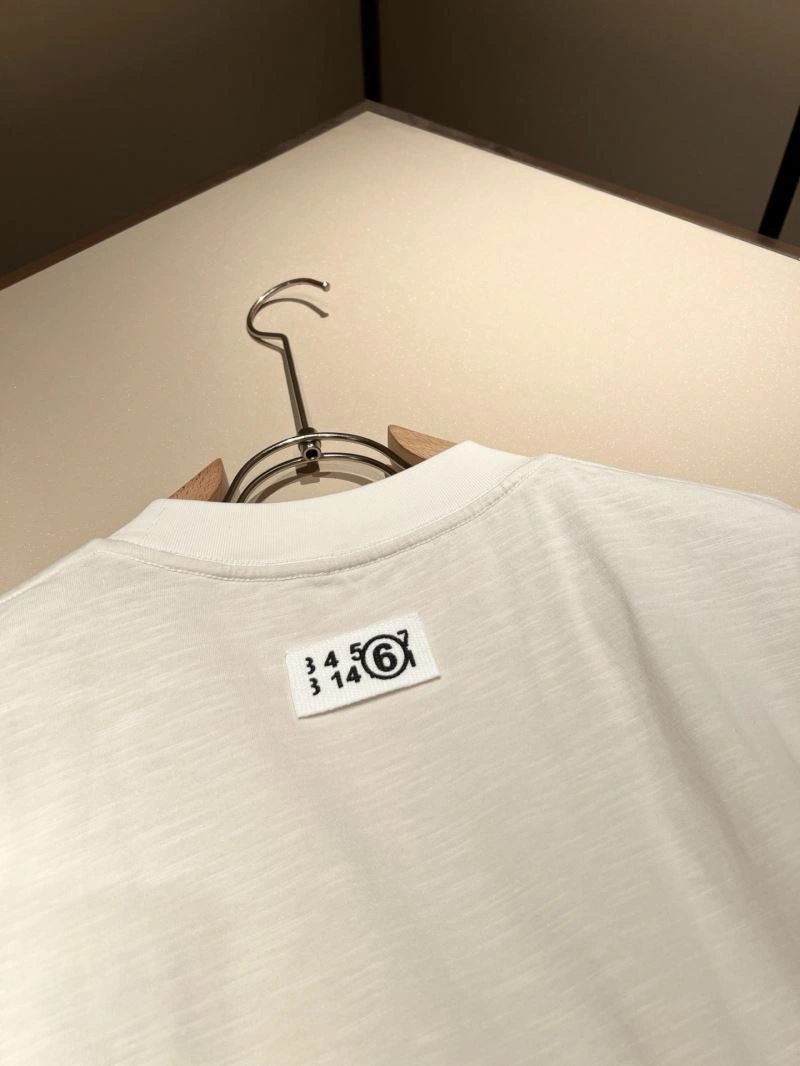 Snug Maison Margiela T-Shirts 161402