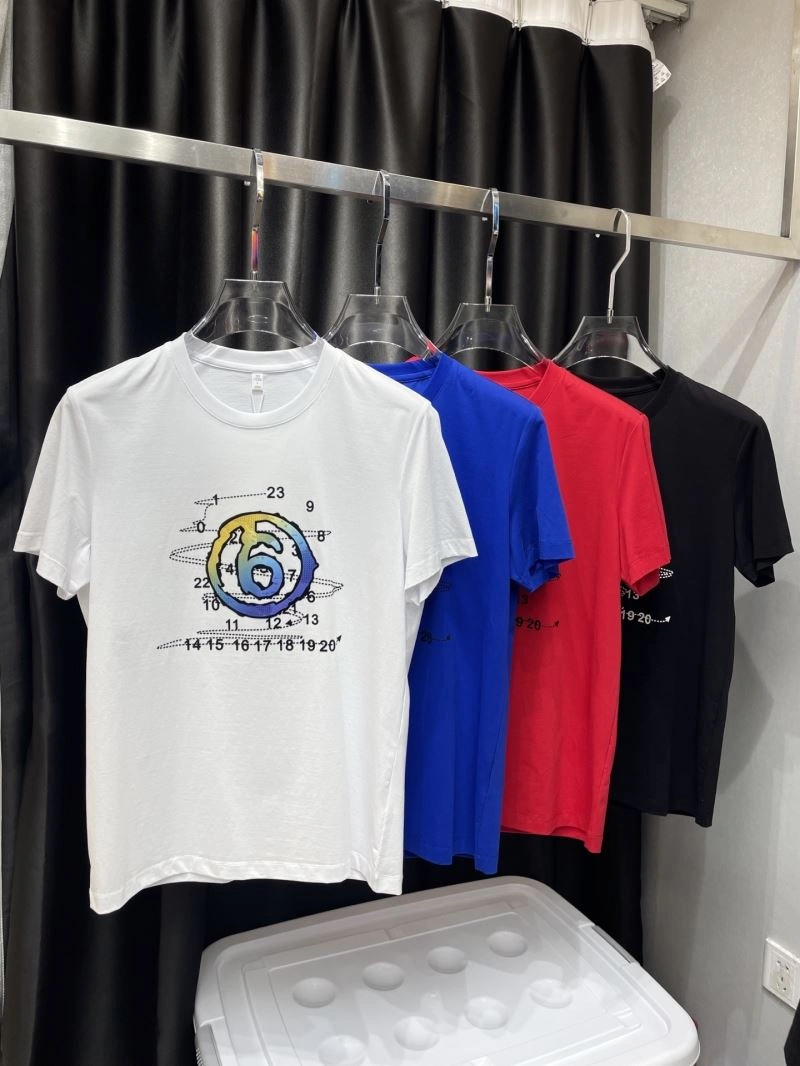 UrbanStyle Maison Margiela T-Shirts 161425