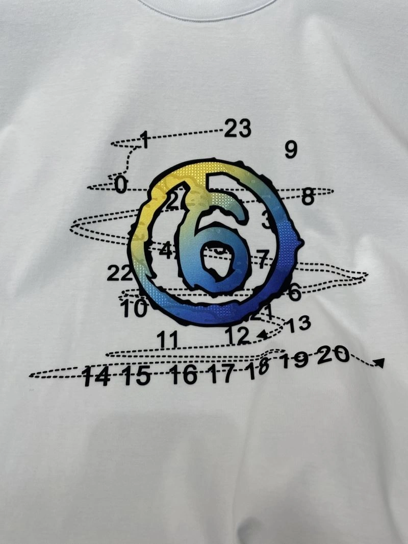 UrbanStyle Maison Margiela T-Shirts 161425