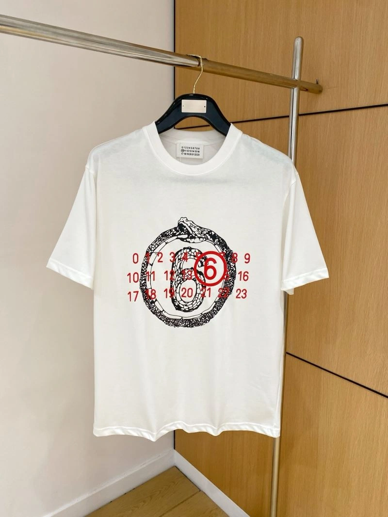 DailyWear Maison Margiela T-Shirts 161393