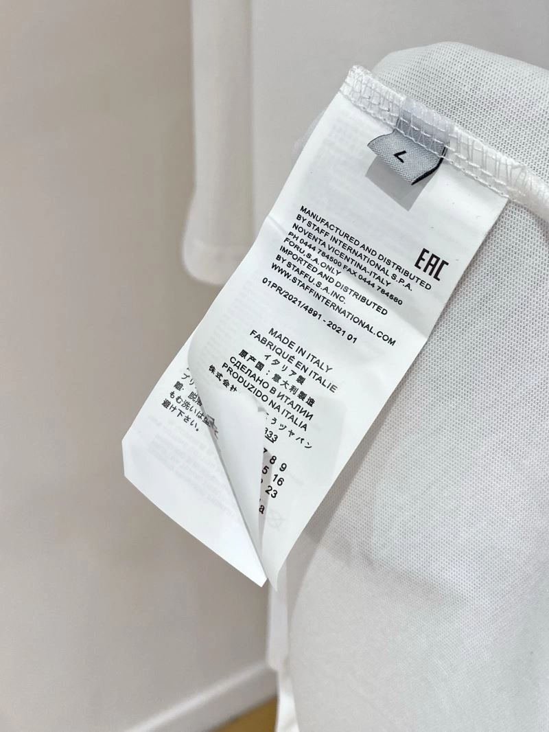 DailyWear Maison Margiela T-Shirts 161393