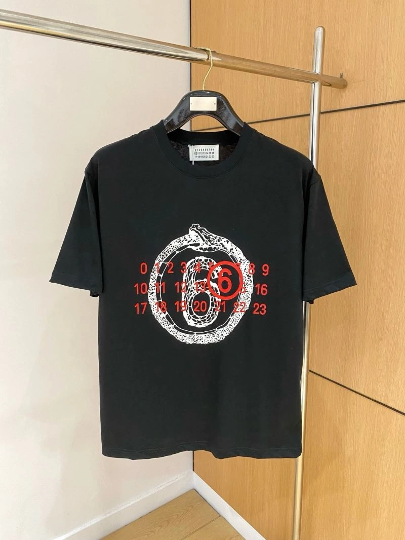 Comfortable Maison Margiela T-Shirts 161463