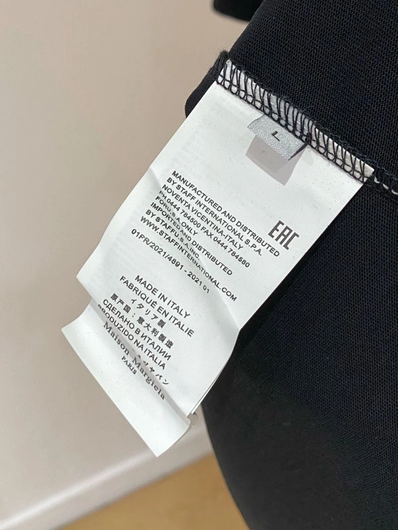 Comfortable Maison Margiela T-Shirts 161463