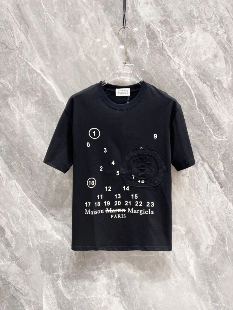 Maison Margiela T-Shirts Affordable 161406