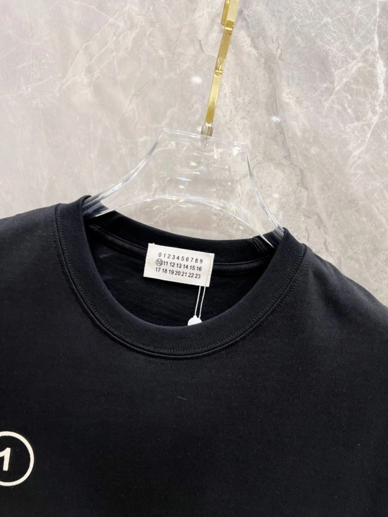 Maison Margiela T-Shirts Affordable 161406