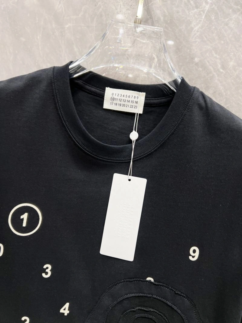Maison Margiela T-Shirts Affordable 161406