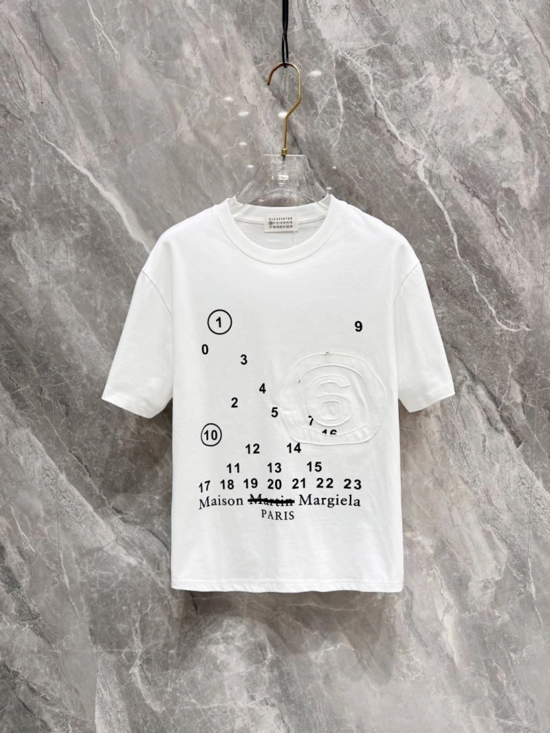 Refined Maison Margiela T-Shirts 161399