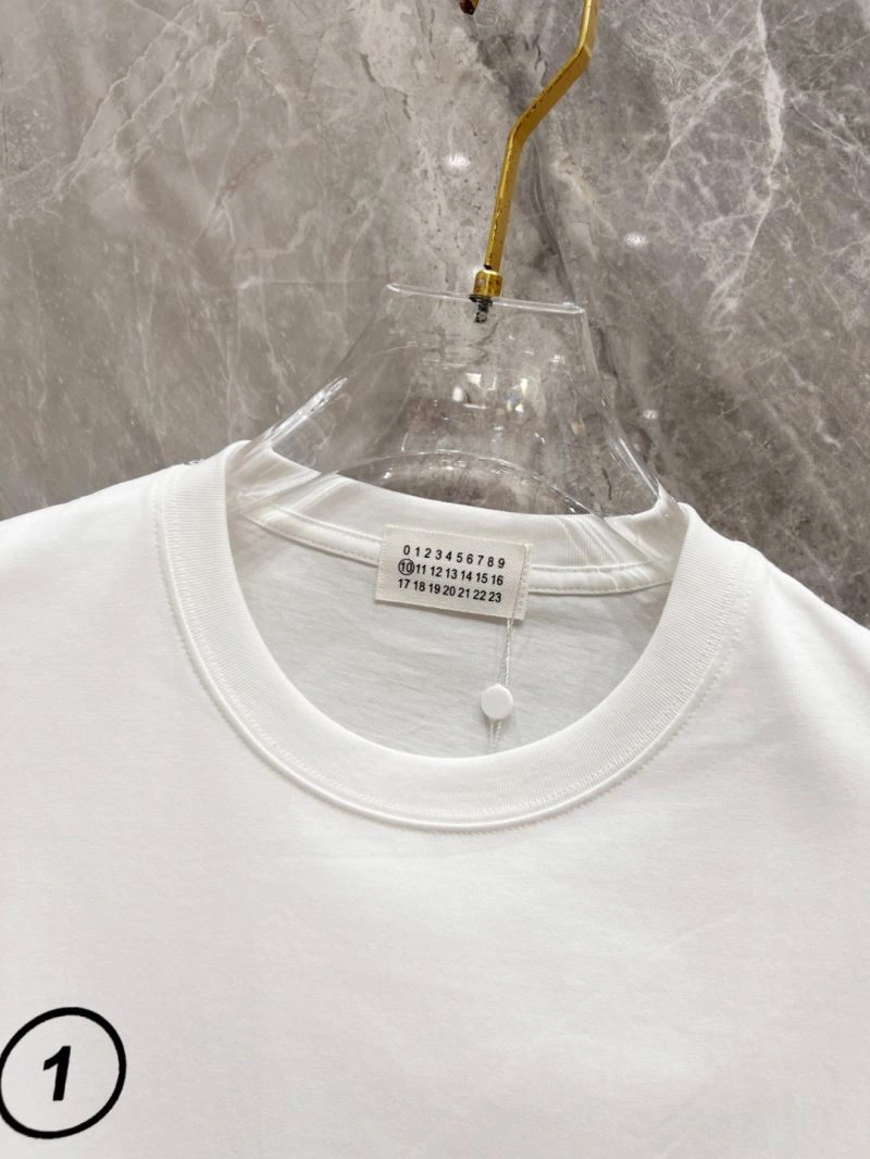 Refined Maison Margiela T-Shirts 161399