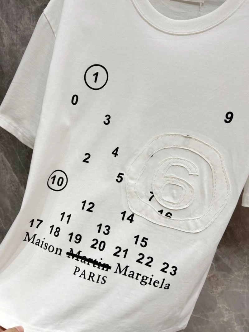 Refined Maison Margiela T-Shirts 161399