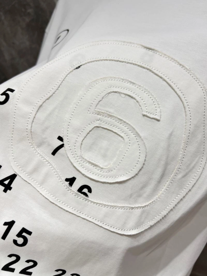 Refined Maison Margiela T-Shirts 161399