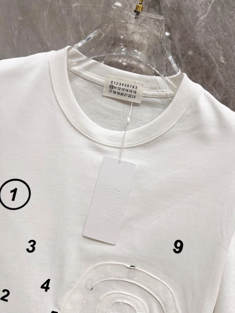 Refined Maison Margiela T-Shirts 161399