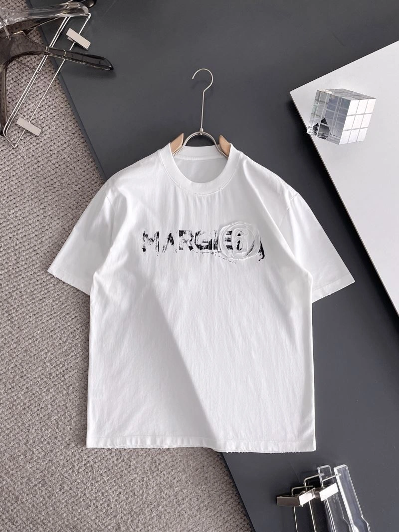Maison Margiela T-Shirts Upgraded 161401