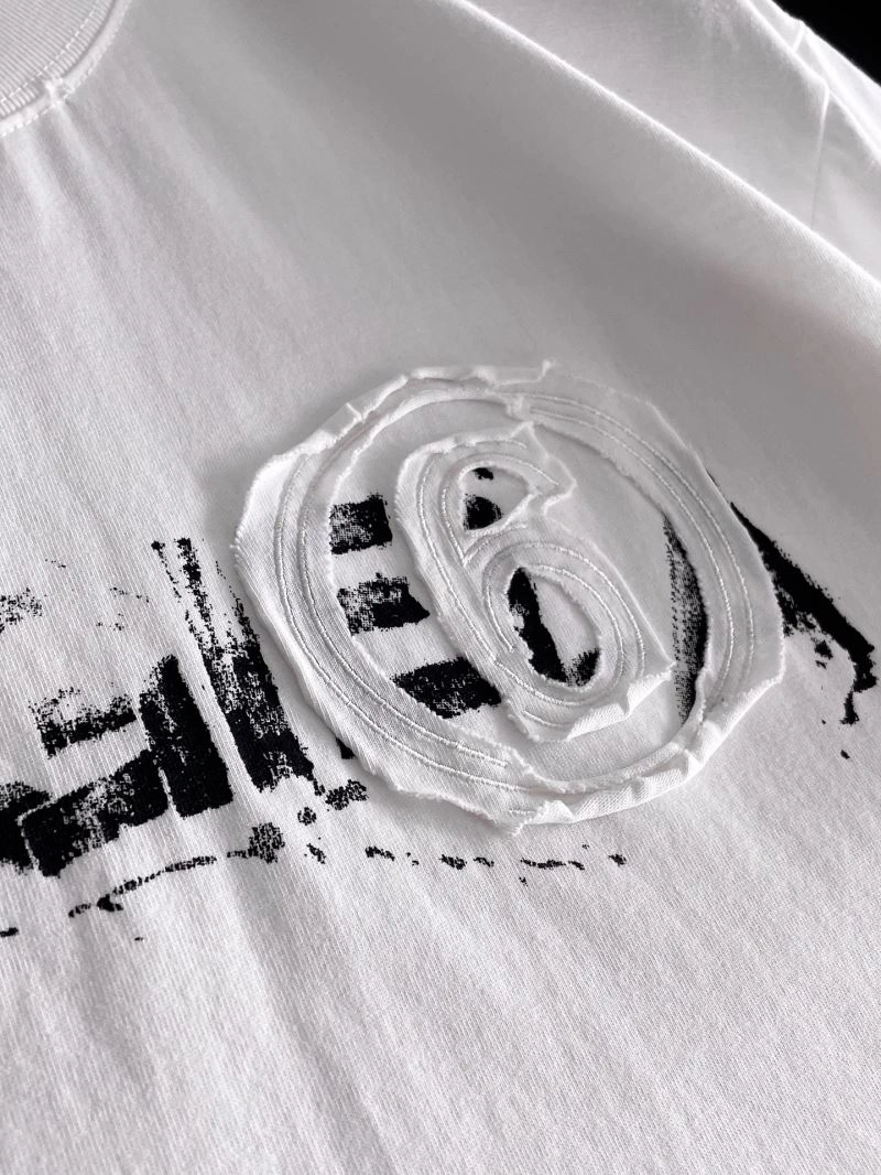 Maison Margiela T-Shirts Upgraded 161401