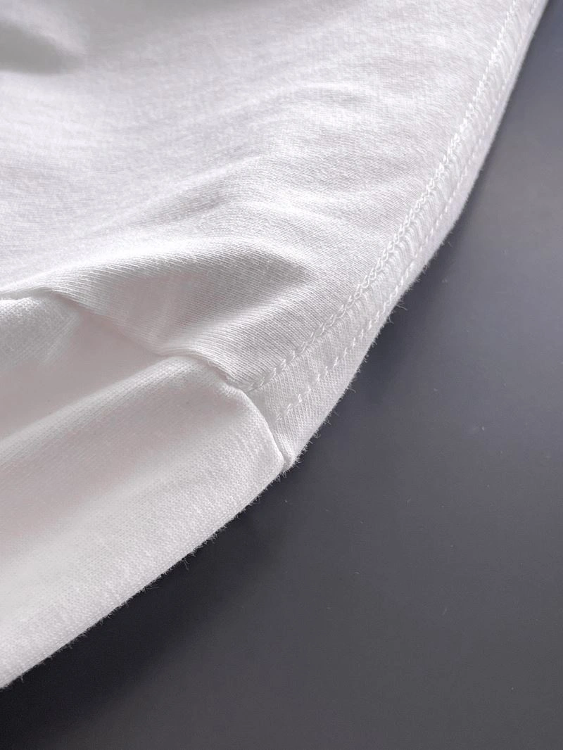 Maison Margiela T-Shirts Upgraded 161401