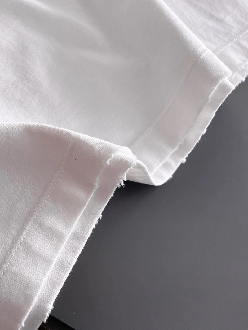 Maison Margiela T-Shirts Upgraded 161401
