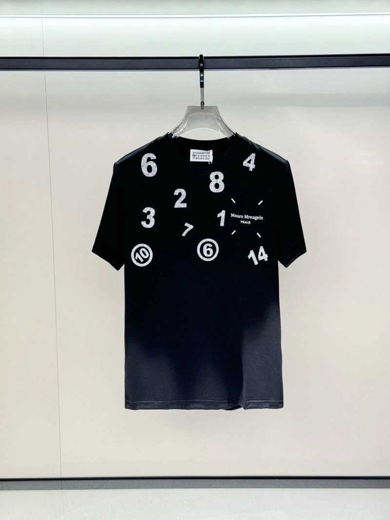 Maison Margiela T-Shirts StreetReady 161457