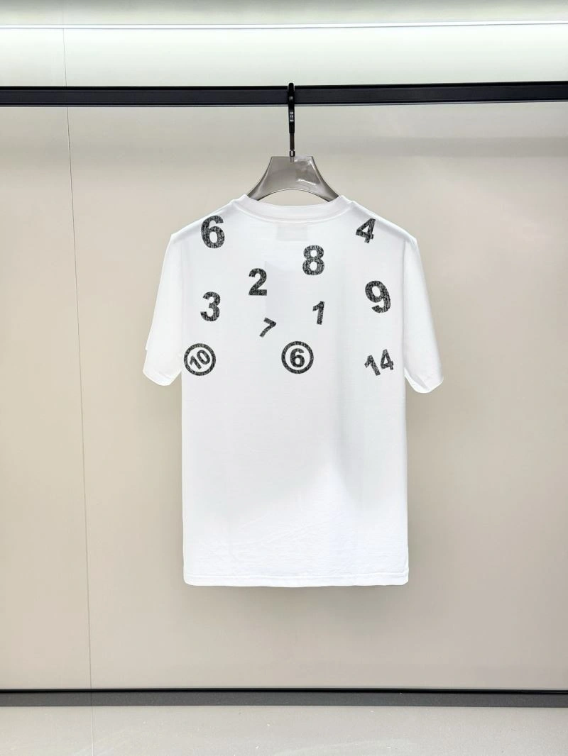 Maison Margiela T-Shirts StreetReady 161457